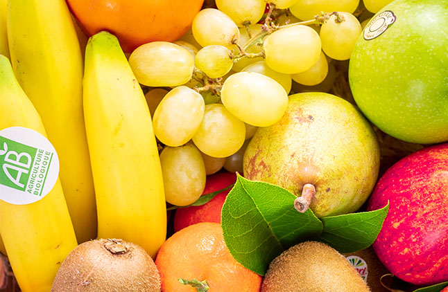 Notre Offre Fruiti Bureau Livraison De Fruits Frais Au Bureau