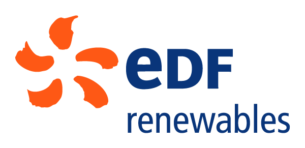 logo EDF renewables