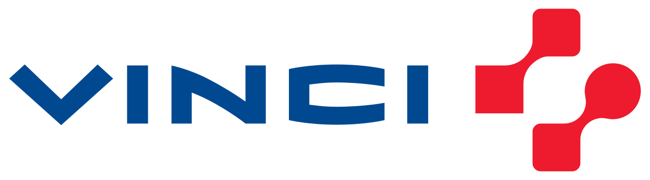 logo de vinci