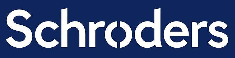 logo Schroders