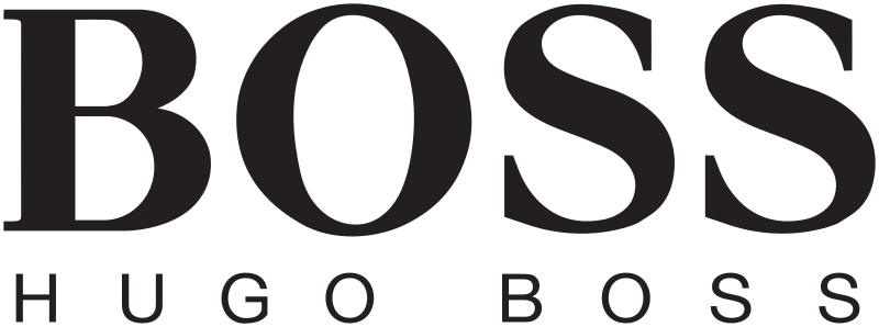 logo Hugo Boss