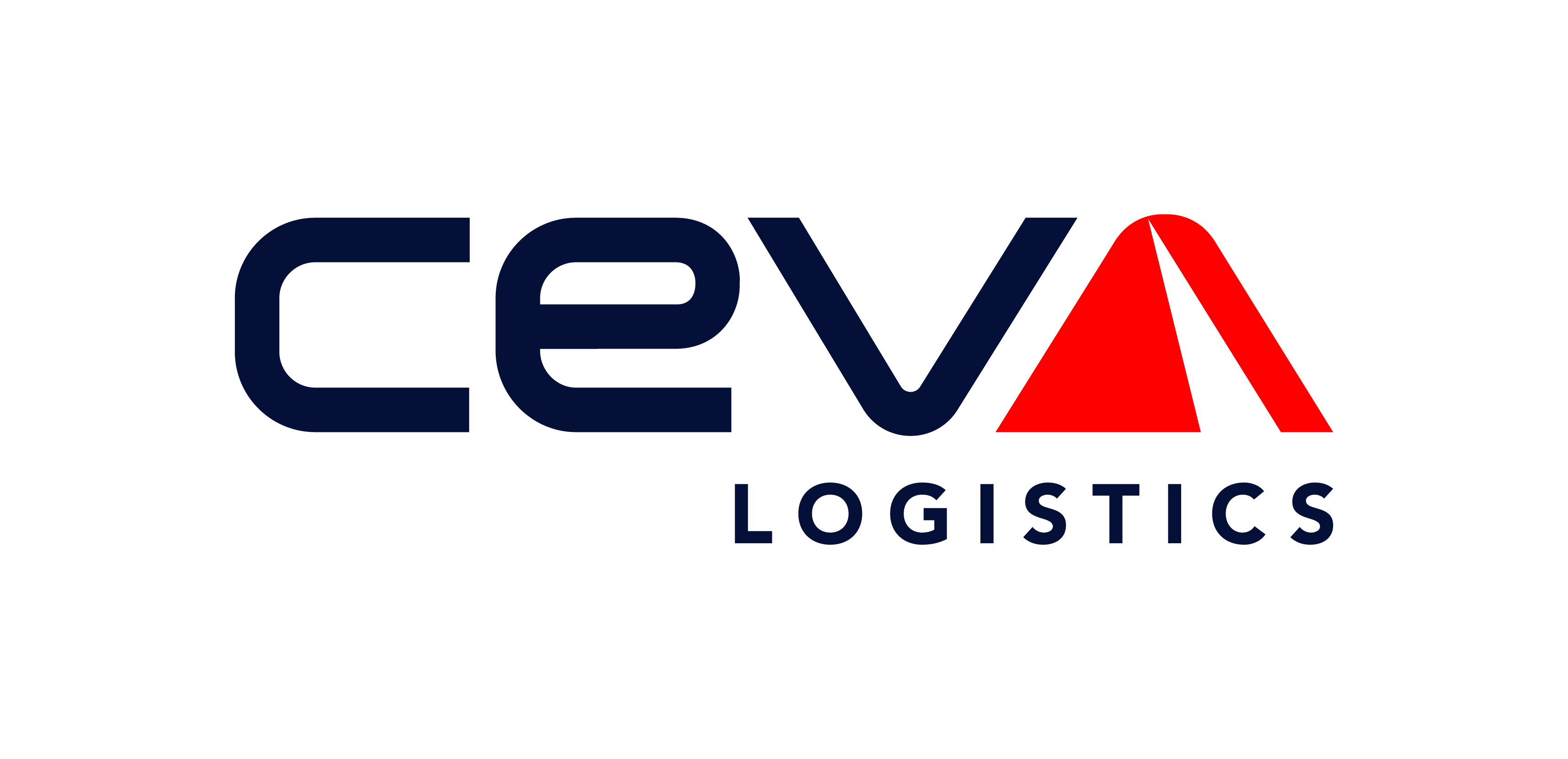 logo Ceva Logistics