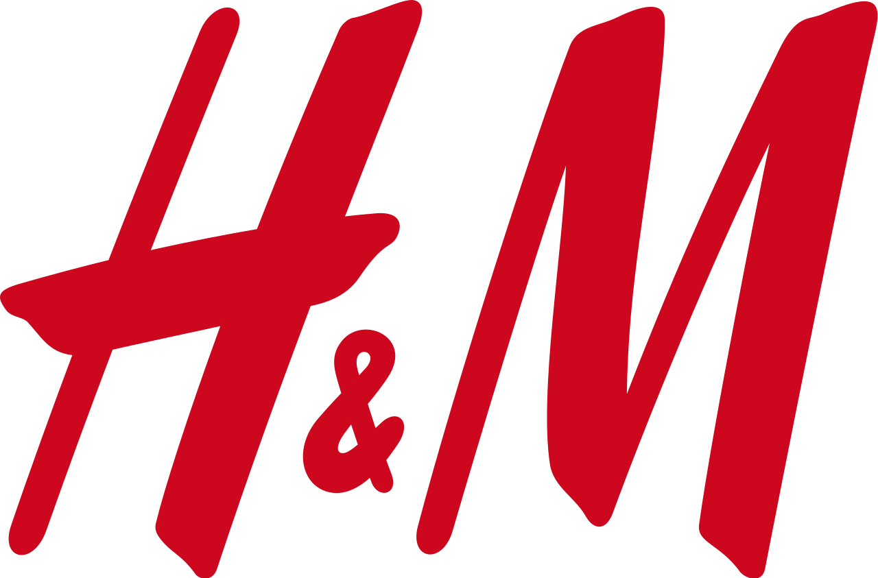 logo de H&M