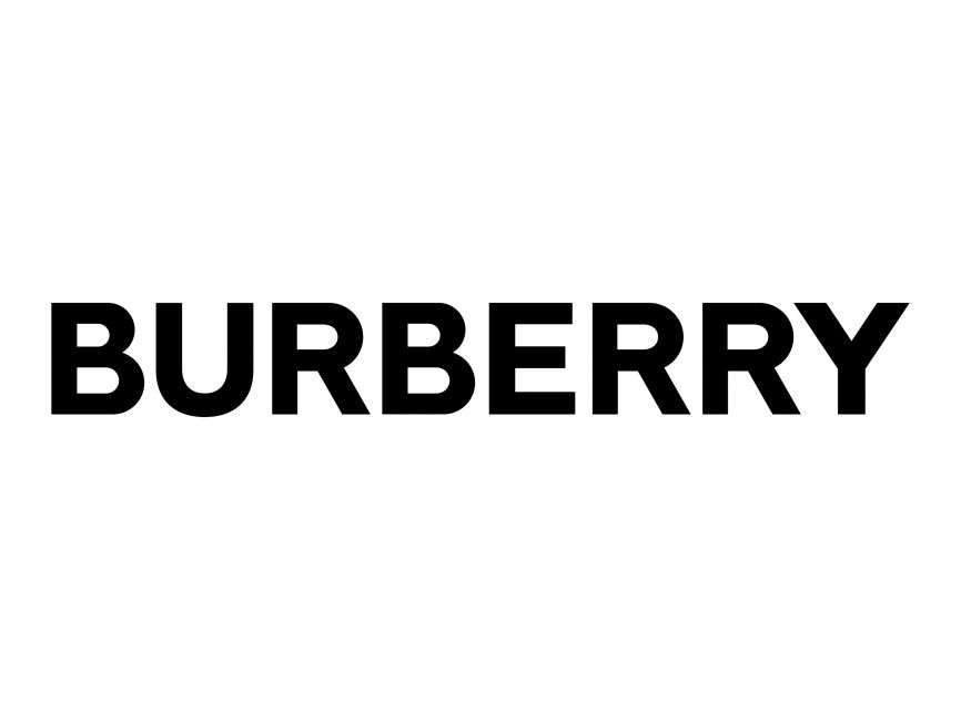 logo Burberry