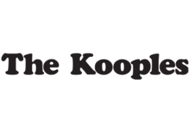 logo the kooples