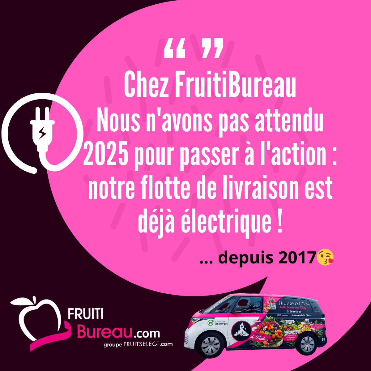Chez FruitiBureau nous n’avons pas attendu 2025 pour basculer notre-min