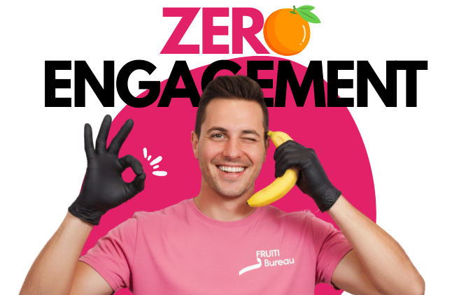 Nos offres sont sans engagement