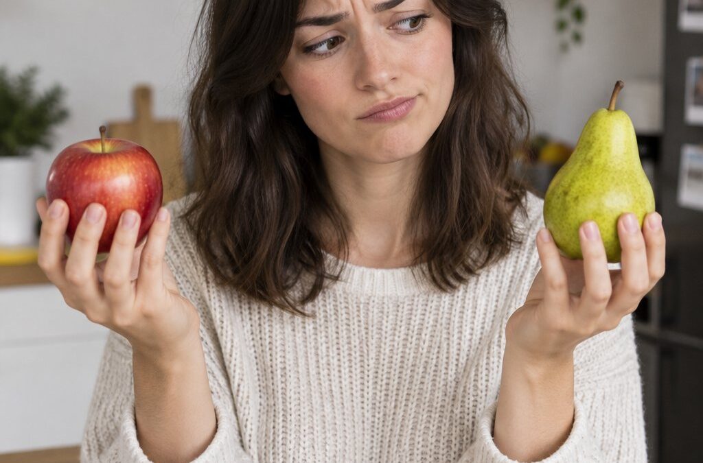Fruitibureau ou Quartier Frais : quelle livraison choisir ?